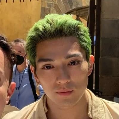 Roronoa zoro thumbnail