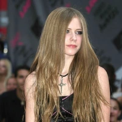 Avril Lavigne thumbnail