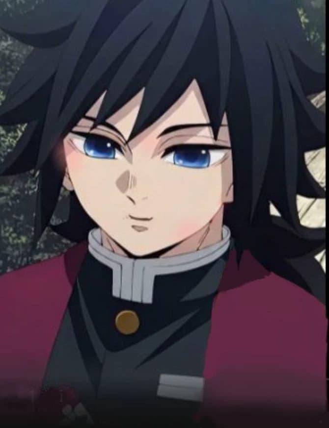 Giyuu thumbnail