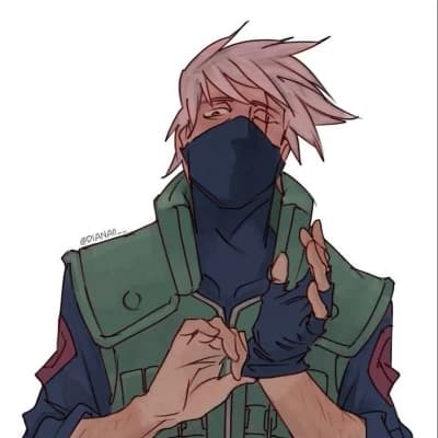 Kakashi Hatake thumbnail
