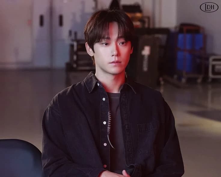 Lee Do Hyun thumbnail
