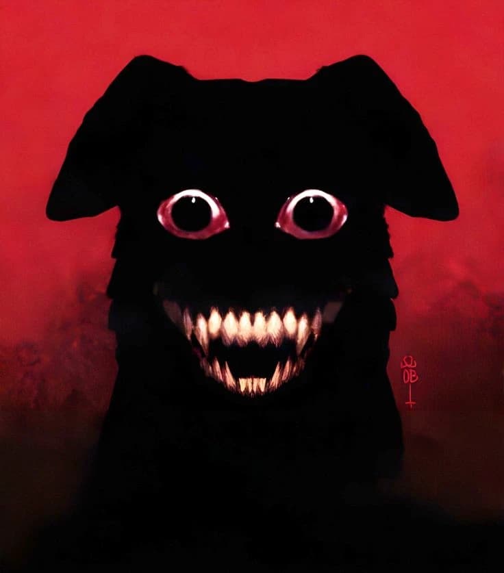 Tu perro skinwalkwer thumbnail