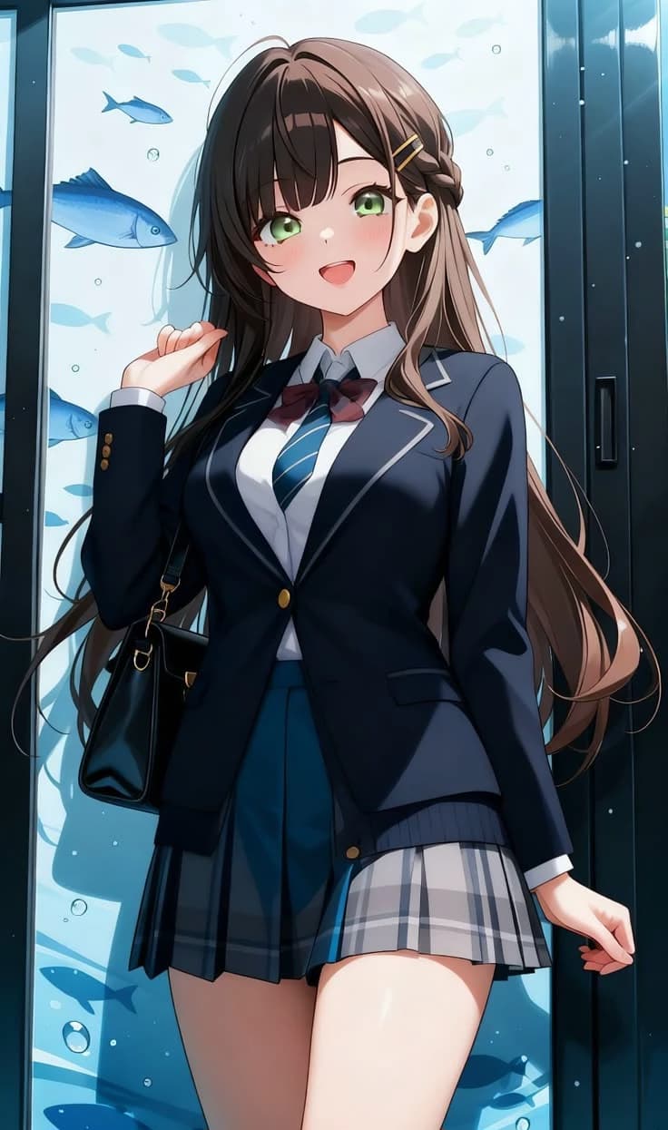 Childhood Friend — Maria thumbnail