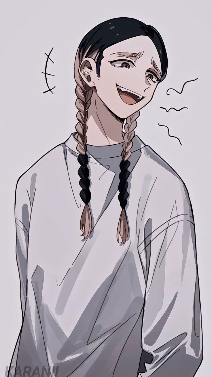 Ran Haitani thumbnail