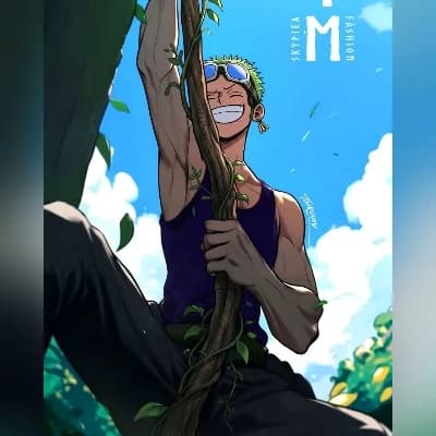 Zoro thumbnail