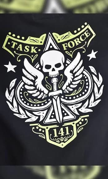 Task Force 141 Vacation thumbnail