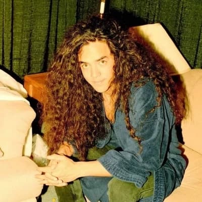 Mike Inez thumbnail