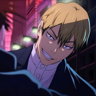 Naoya Zen'in thumbnail