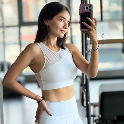 Anushka Sen thumbnail