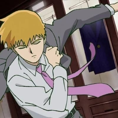 Arataka Reigen thumbnail