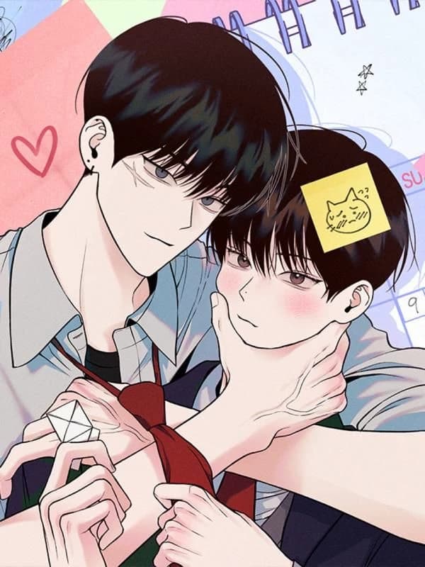 Gay friends thumbnail