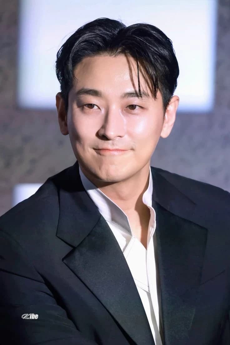 Baek Kang-hyeok thumbnail