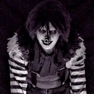 Laughing Jack thumbnail
