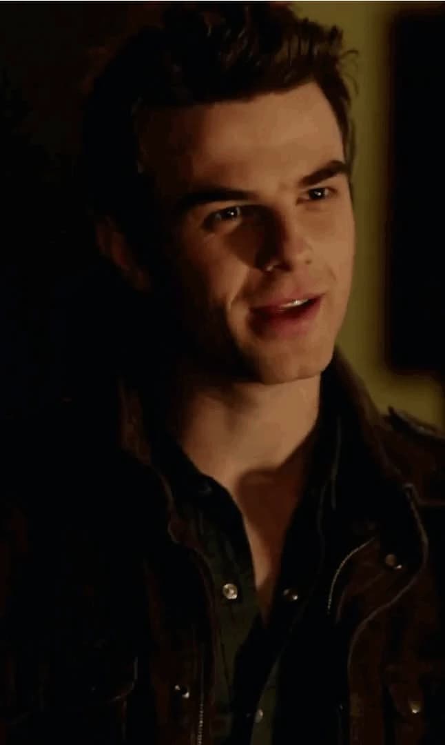 Kol mikaelson thumbnail