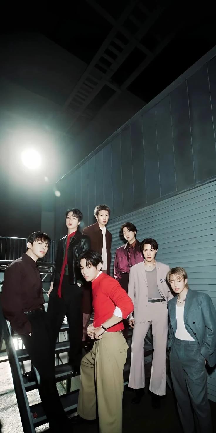 BTS (Part 1) thumbnail