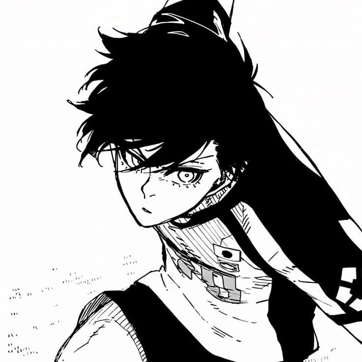 Rin Itoshi. thumbnail
