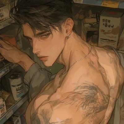 Luca Ferrari thumbnail