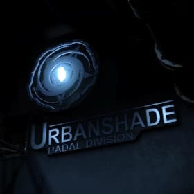 Urbanshade Hadal Blacksite (Pressure) thumbnail