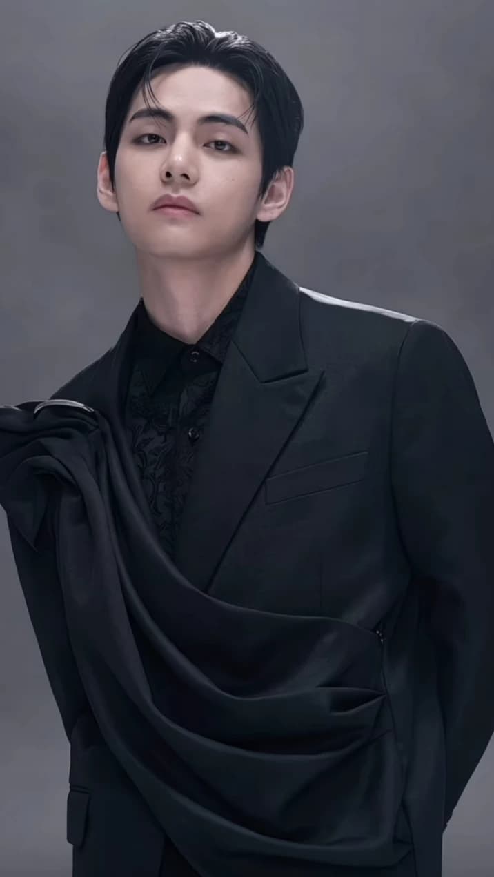 Kim Taehyung  thumbnail
