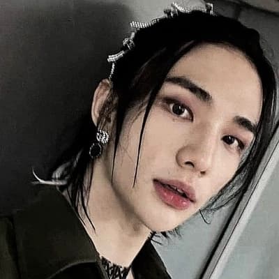 Hyunjin thumbnail
