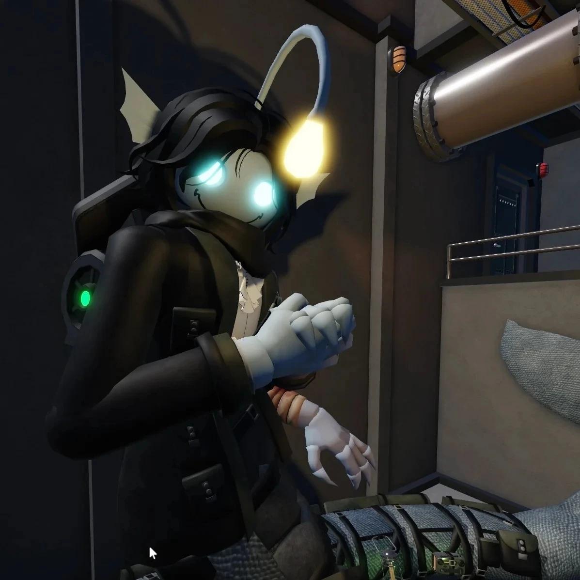 Sebastian Solace thumbnail