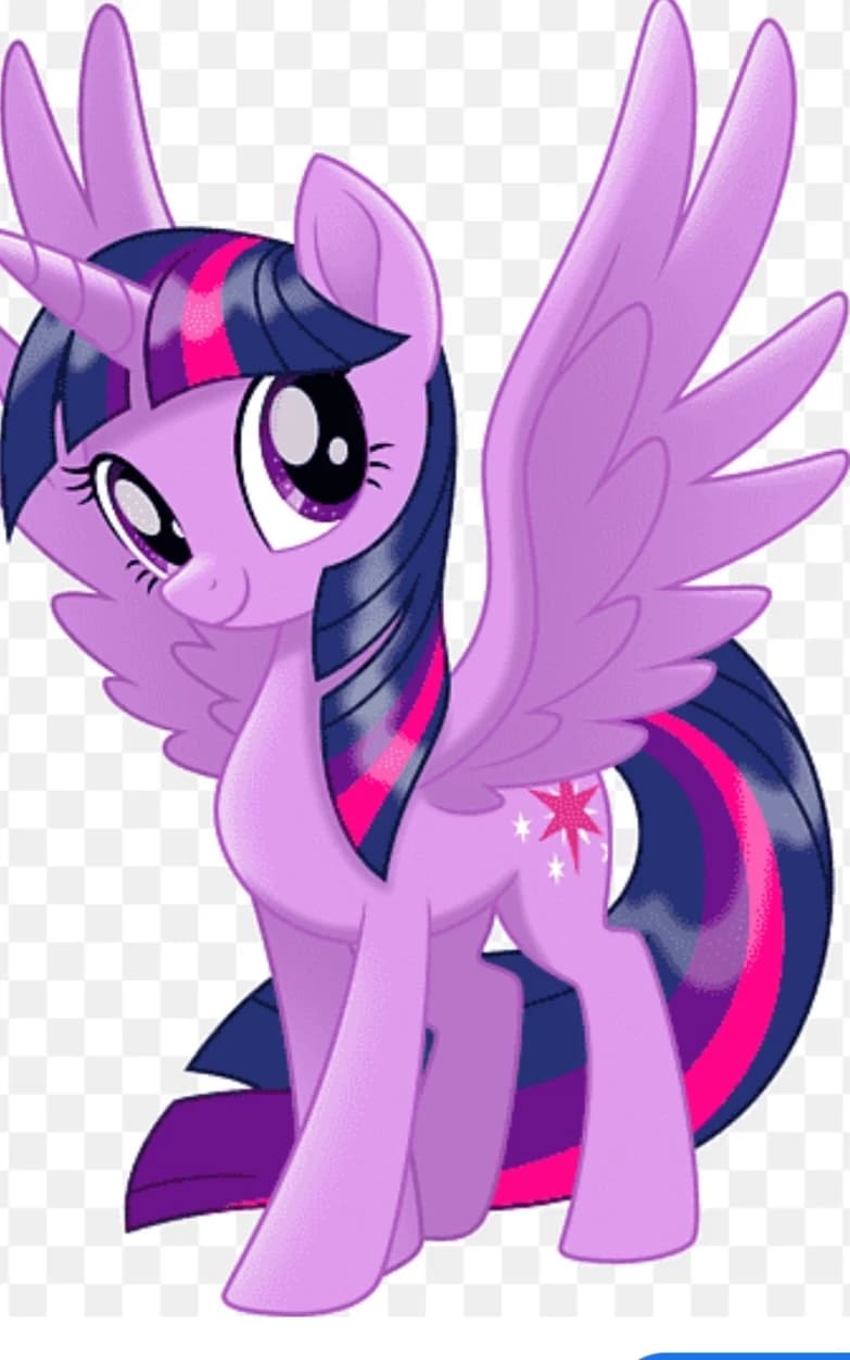 Twilight sparkle thumbnail