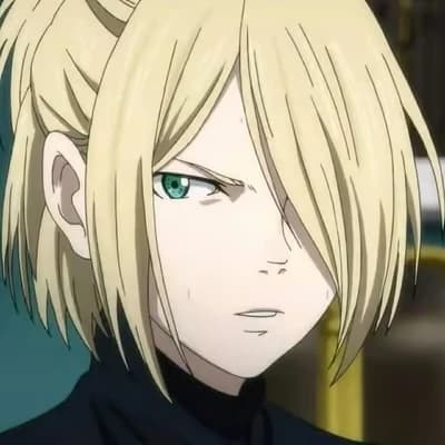 Yuri Plisetsky thumbnail