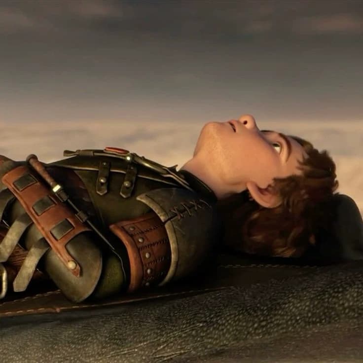 Hiccup Haddock thumbnail