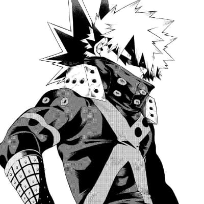 Katsuki Bakugo (BL) thumbnail