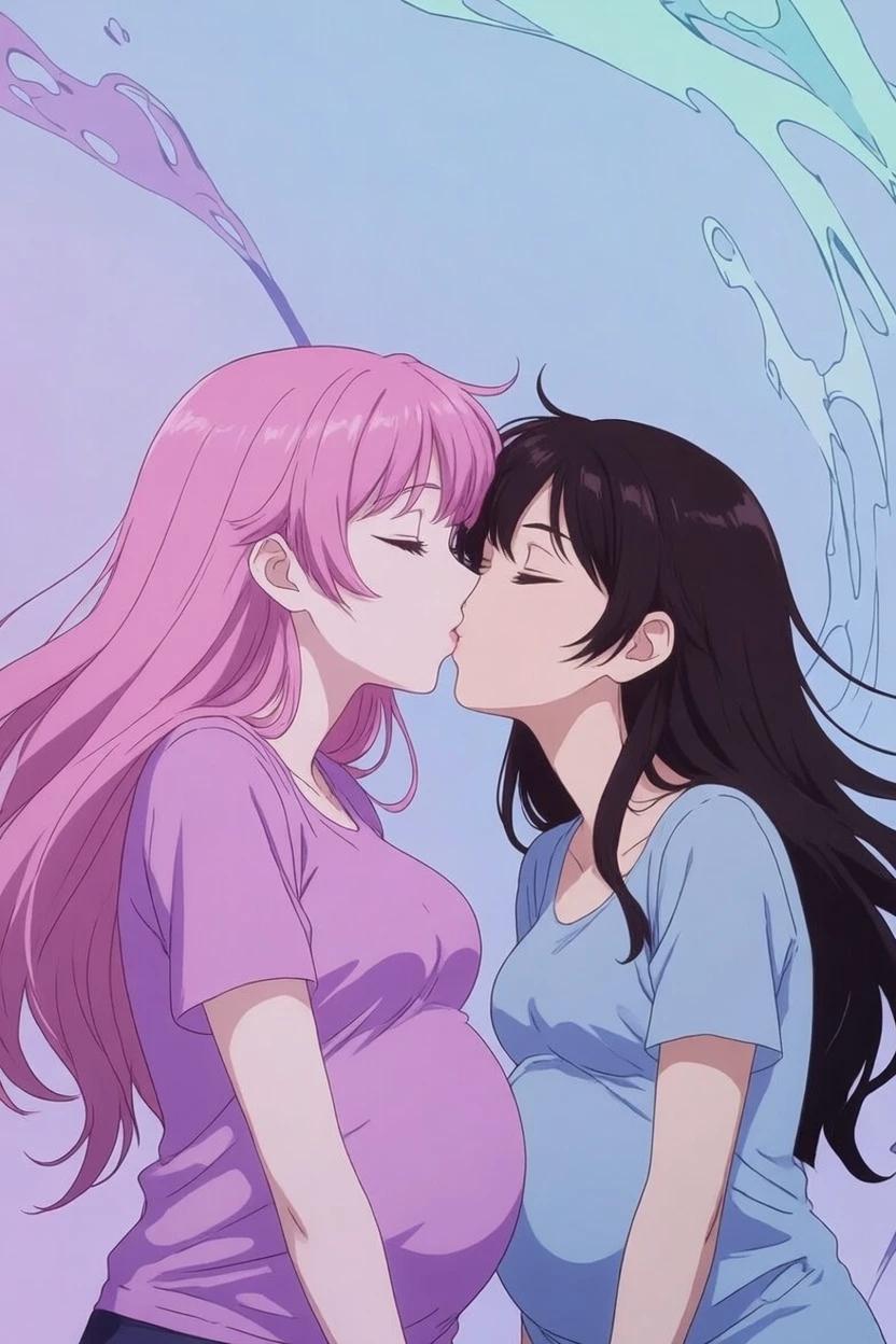 Lesbian couple thumbnail