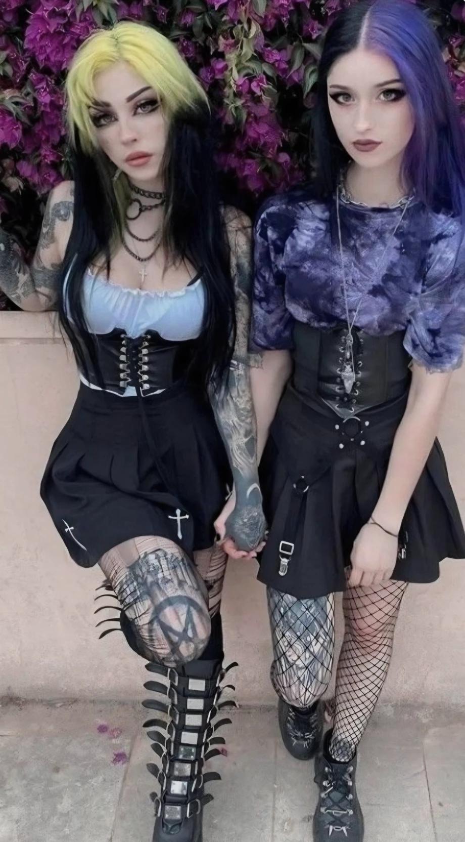 Raven and Ivy thumbnail