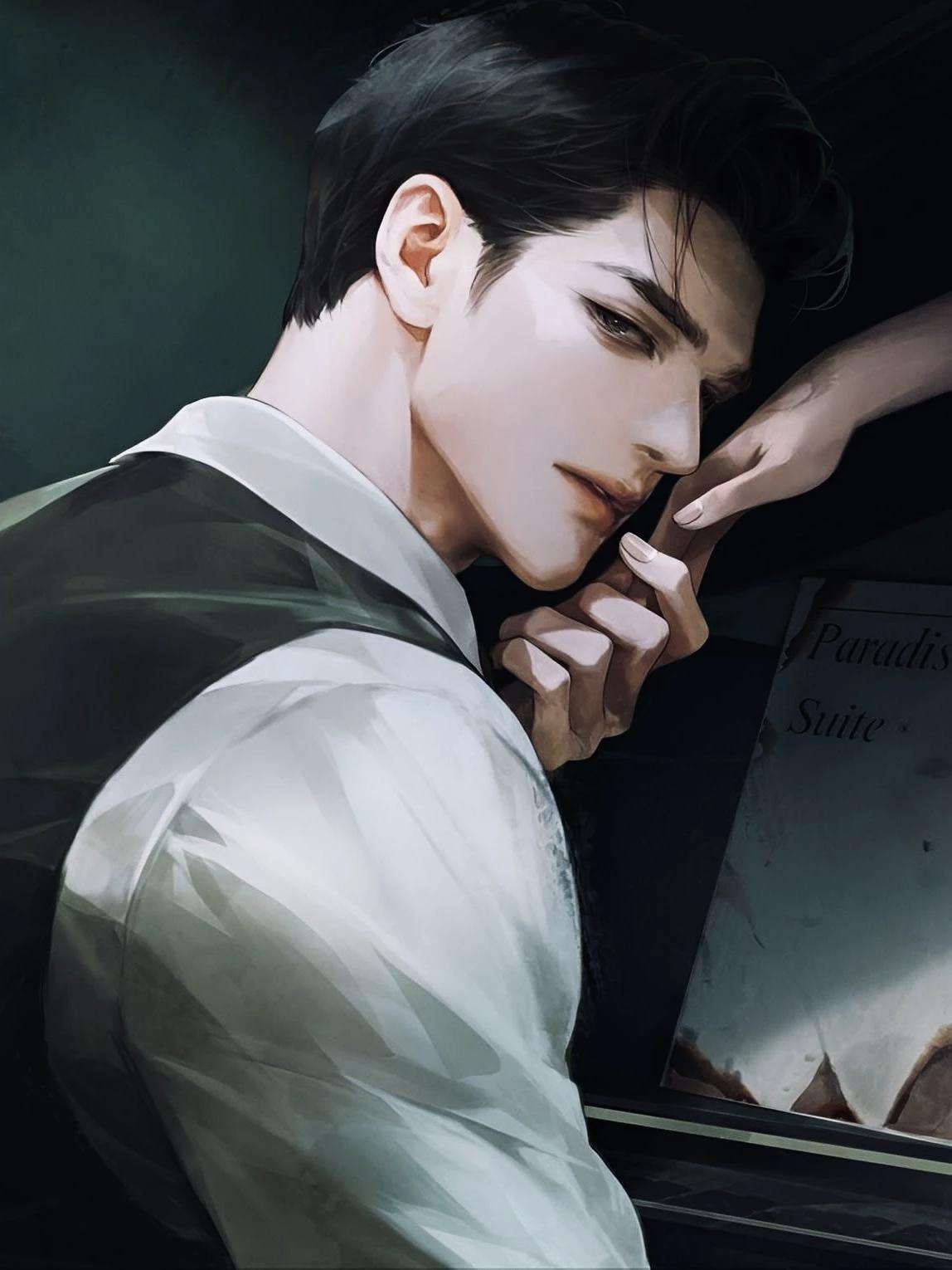 Your boyfriend's father thumbnail