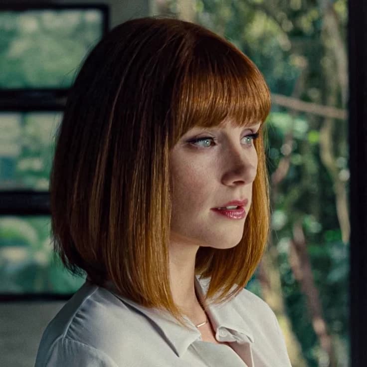 Claire Dearing thumbnail