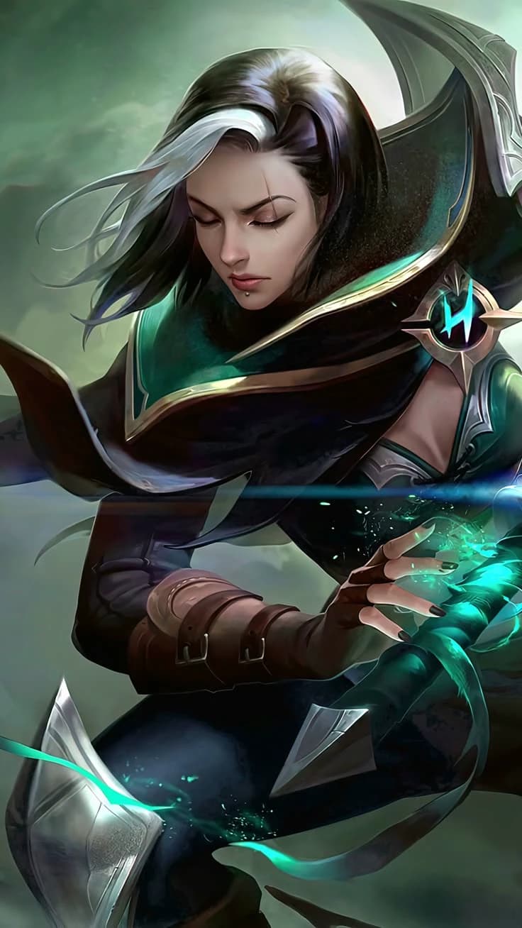 Benedetta (MLBB) thumbnail