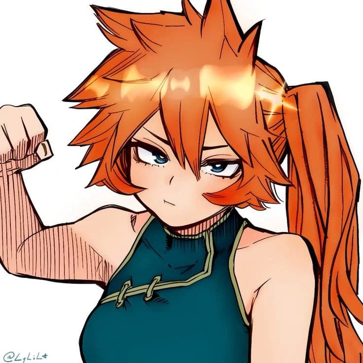 Itsuka kendo thumbnail