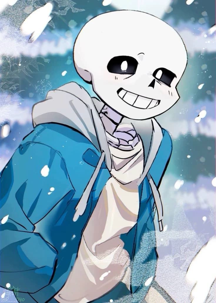 Classic Sans thumbnail