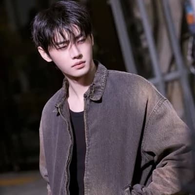 Park Sunghoon thumbnail