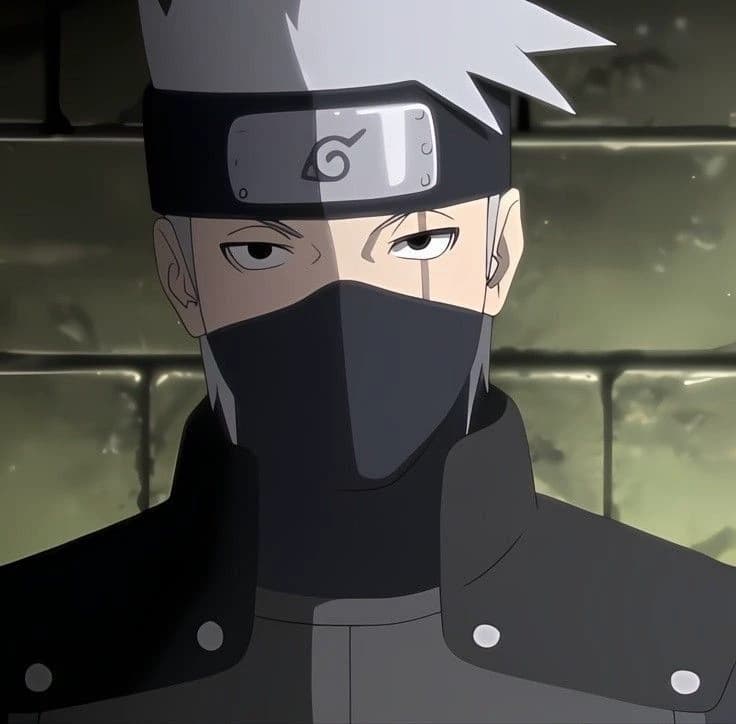 Kakashi thumbnail
