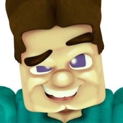 Grotesque Steve thumbnail