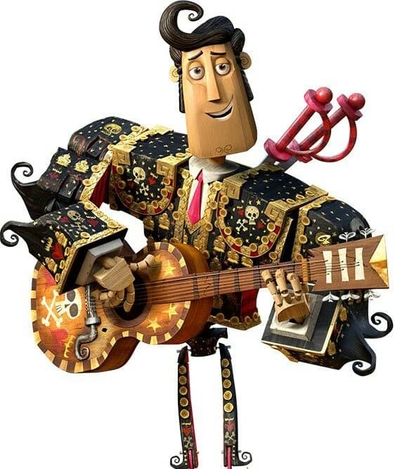 The book of life thumbnail