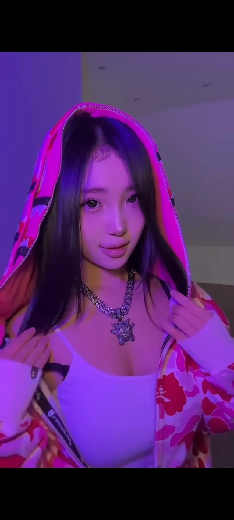 Northern Fashion Baby (Northeast Fashion Baby) thumbnail