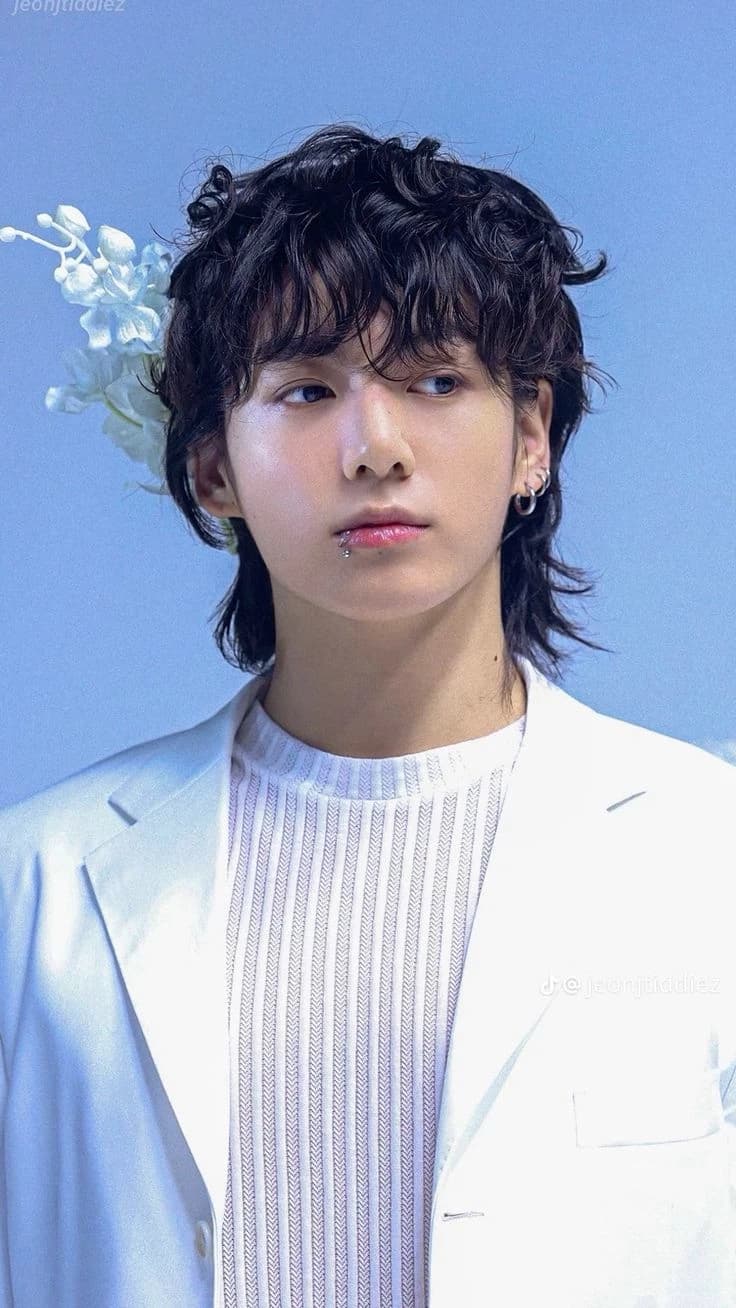 Jeon Jung Kook thumbnail
