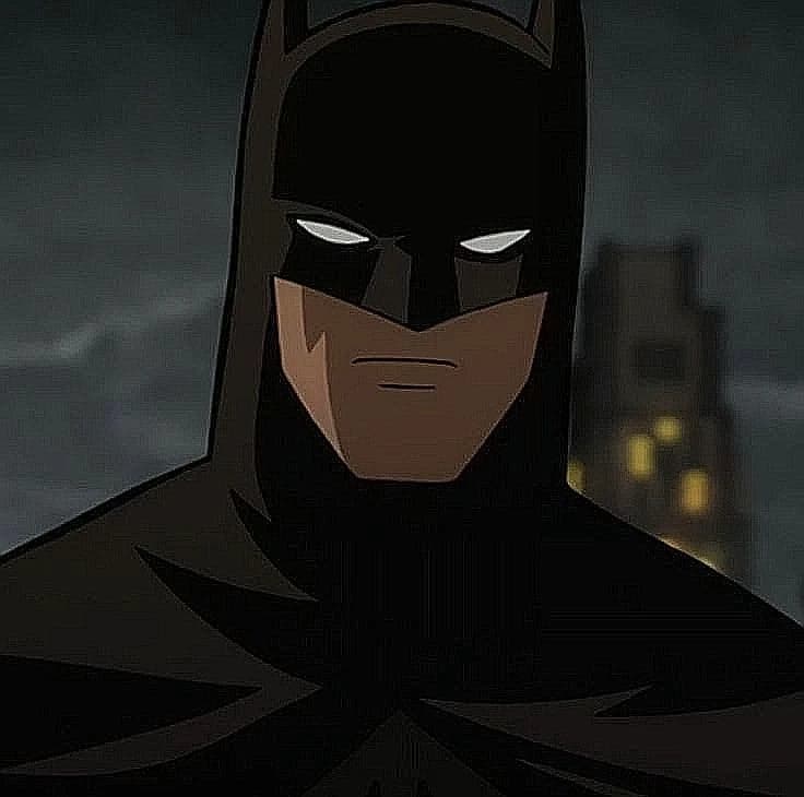Batman thumbnail