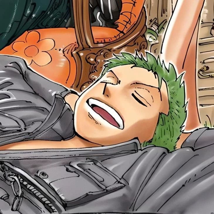 Zoro thumbnail