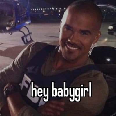 Derek Morgan thumbnail