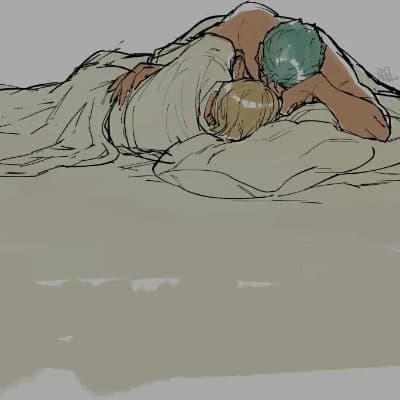 Zoro - zosan  thumbnail