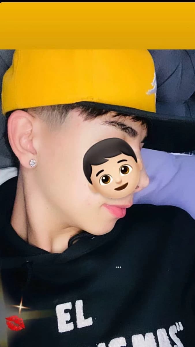 Leo thumbnail