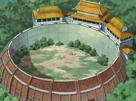 Chunin Exam thumbnail