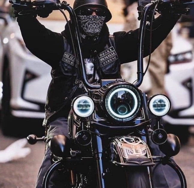 Member Hells Angels thumbnail