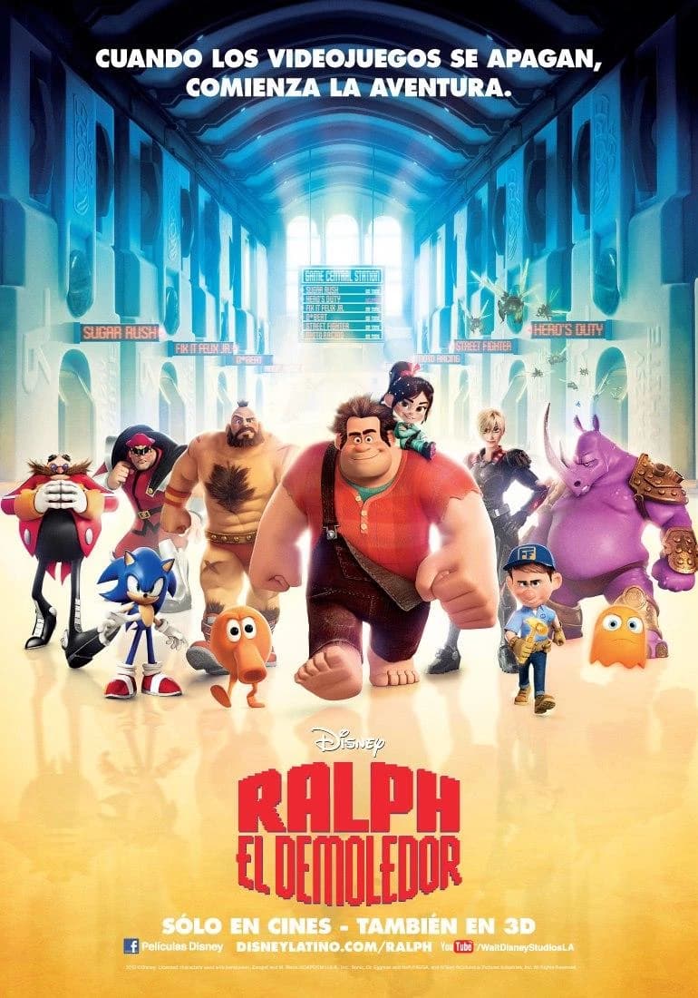 Ralph thumbnail
